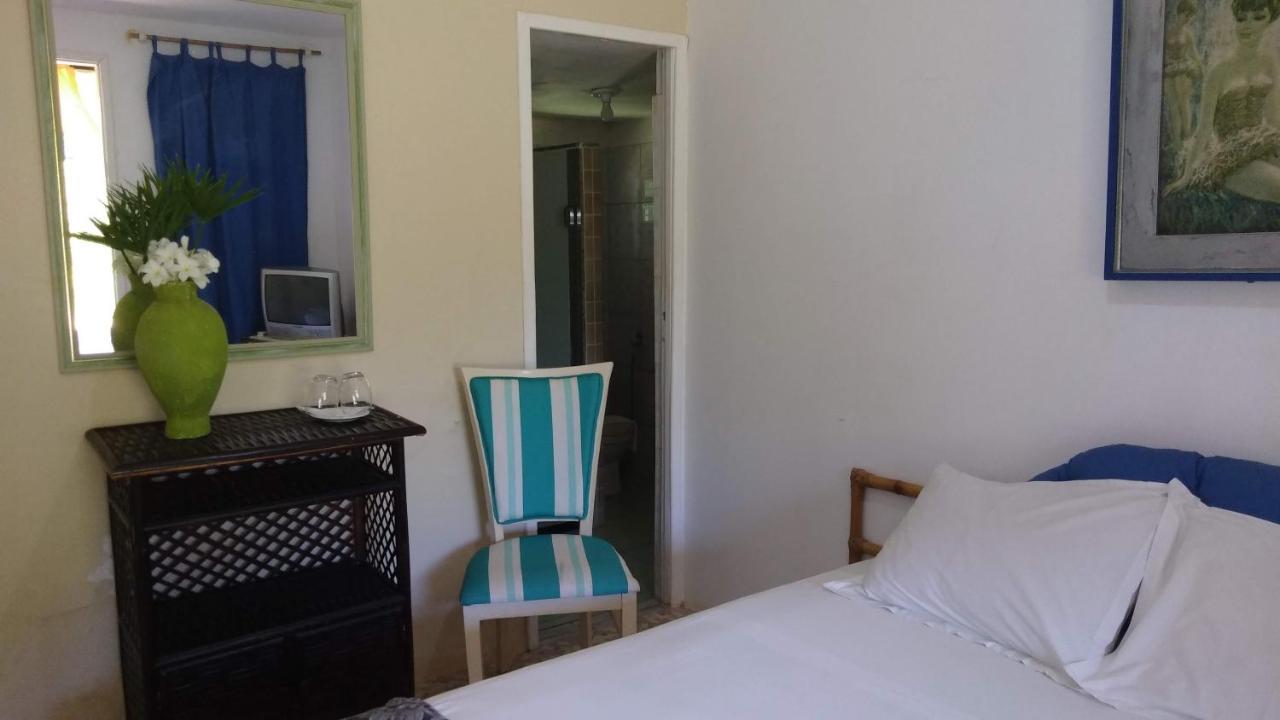 Hotel Fazenda Agua Da Prata Agri Turismo Camaçari エクステリア 写真