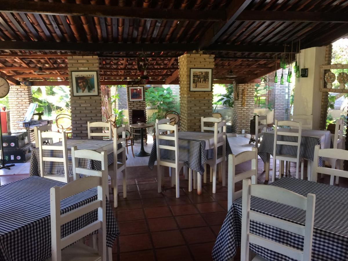 Hotel Fazenda Agua Da Prata Agri Turismo Camaçari エクステリア 写真