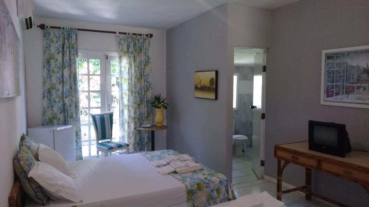 Hotel Fazenda Agua Da Prata Agri Turismo Camaçari エクステリア 写真