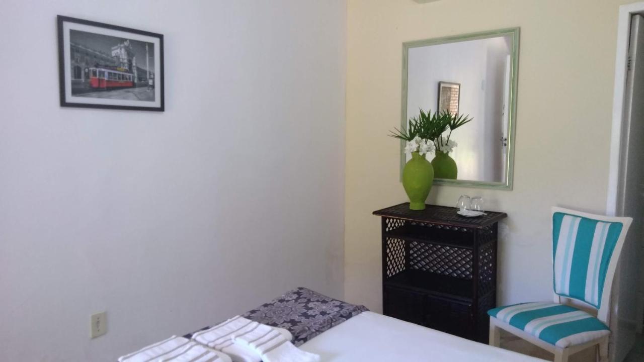 Hotel Fazenda Agua Da Prata Agri Turismo Camaçari エクステリア 写真