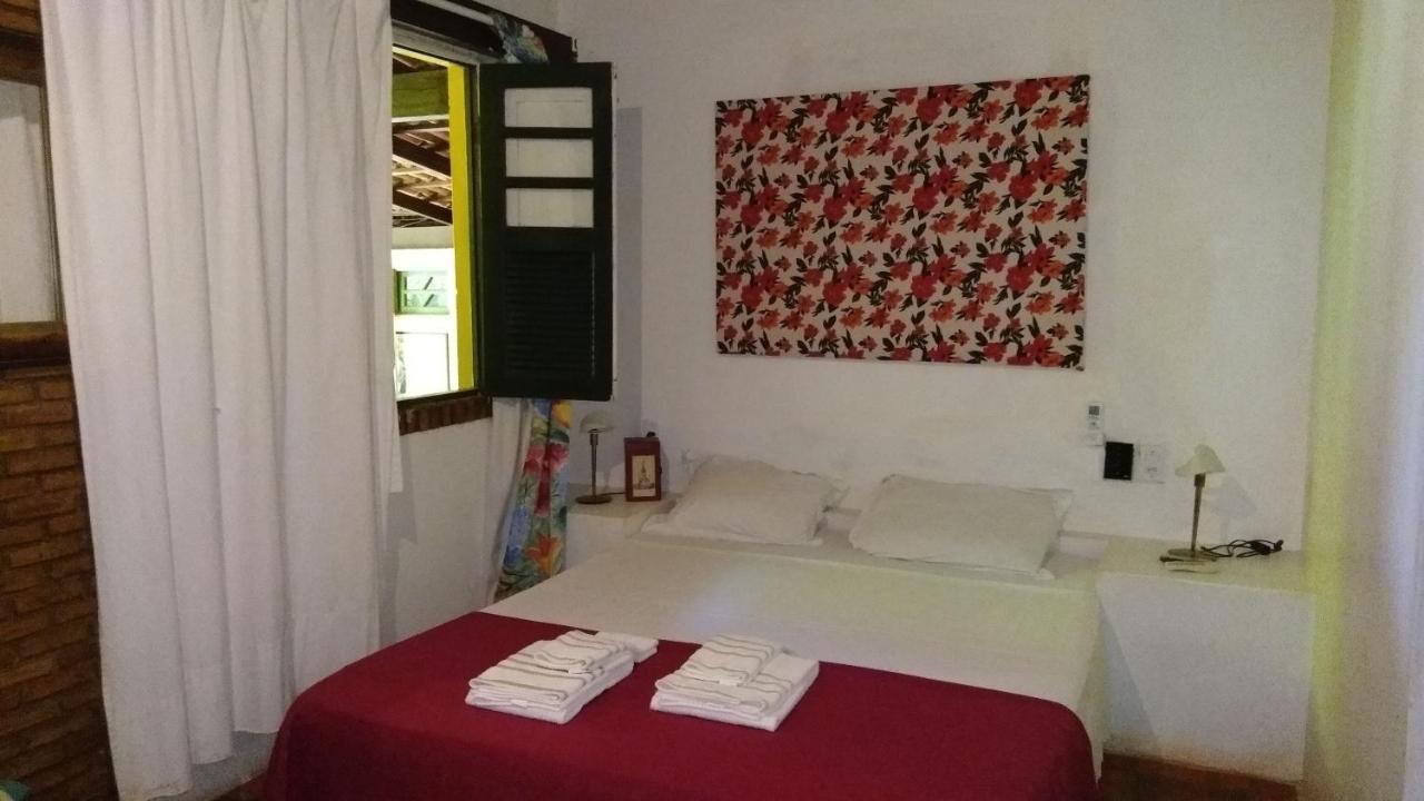 Hotel Fazenda Agua Da Prata Agri Turismo Camaçari エクステリア 写真
